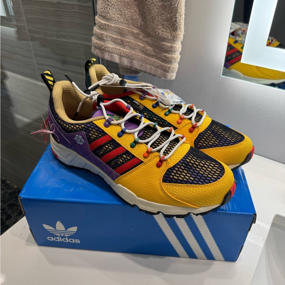 Adidas Shoes